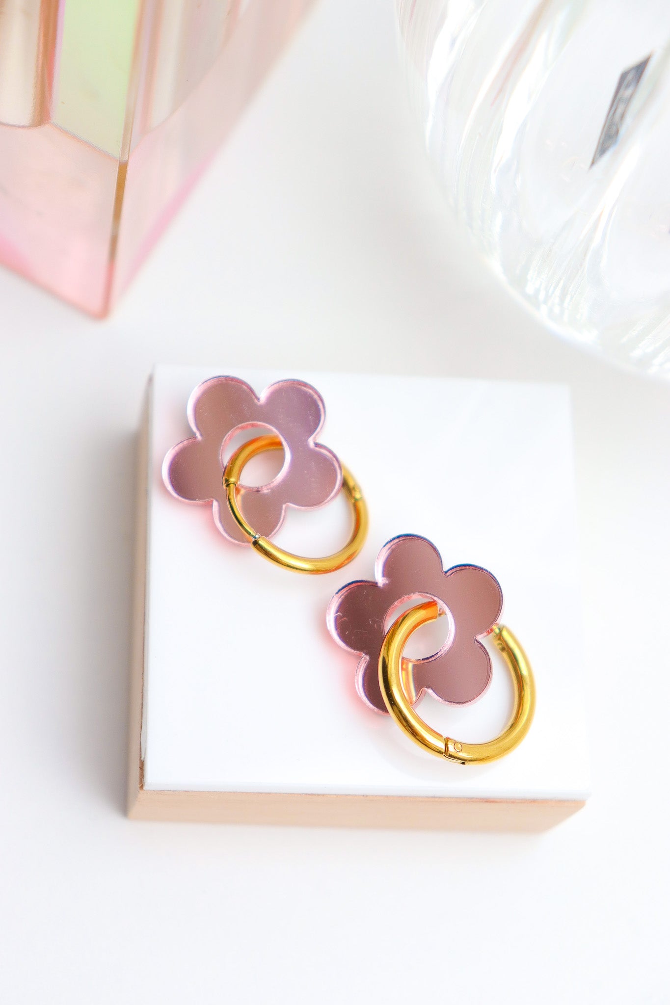 Créoles Isabelle Miroir