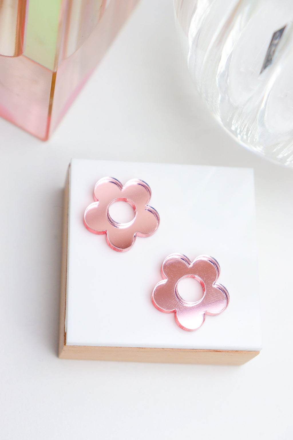 Créoles Isabelle Miroir