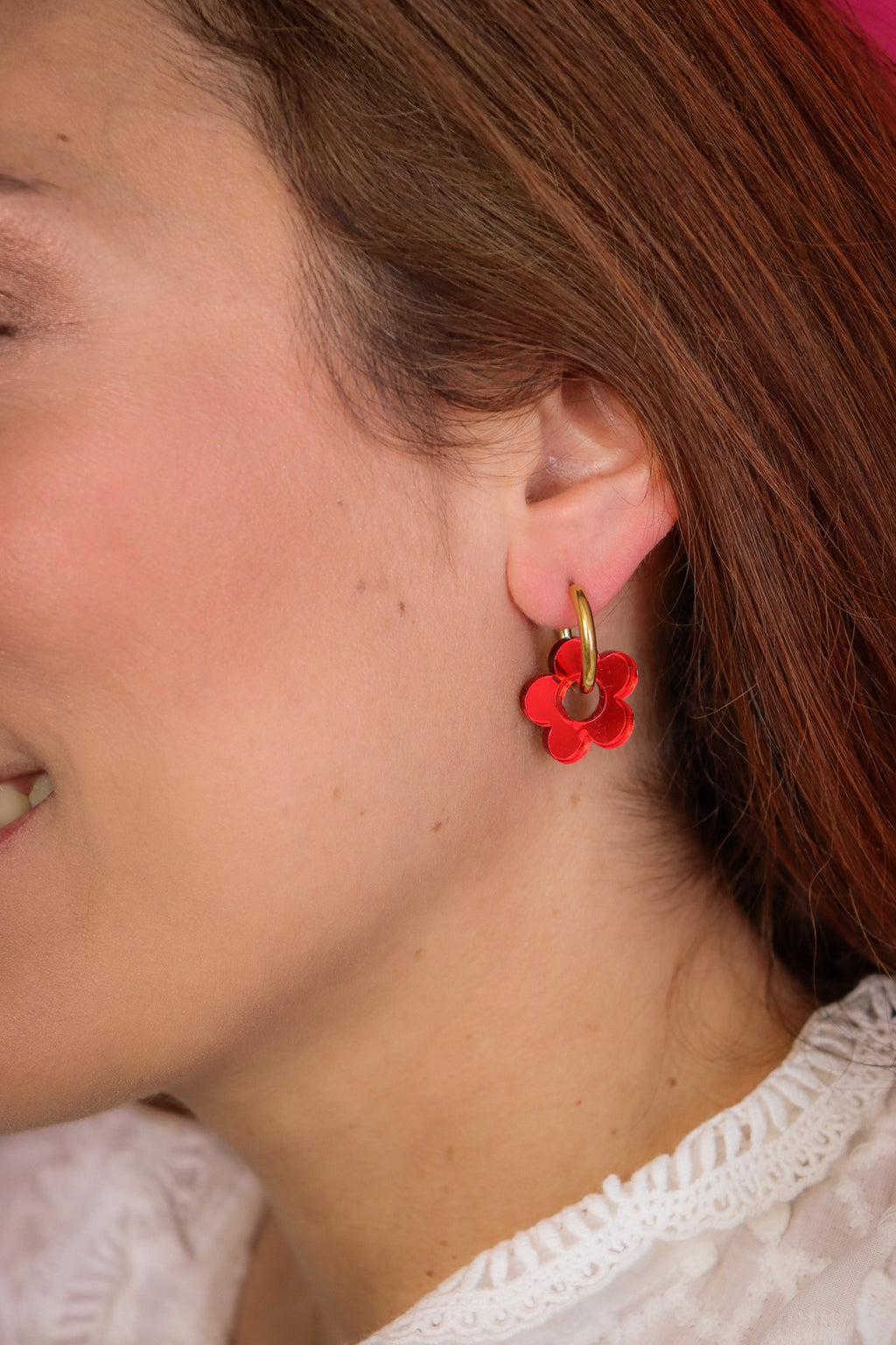 Créoles Isabelle Miroir