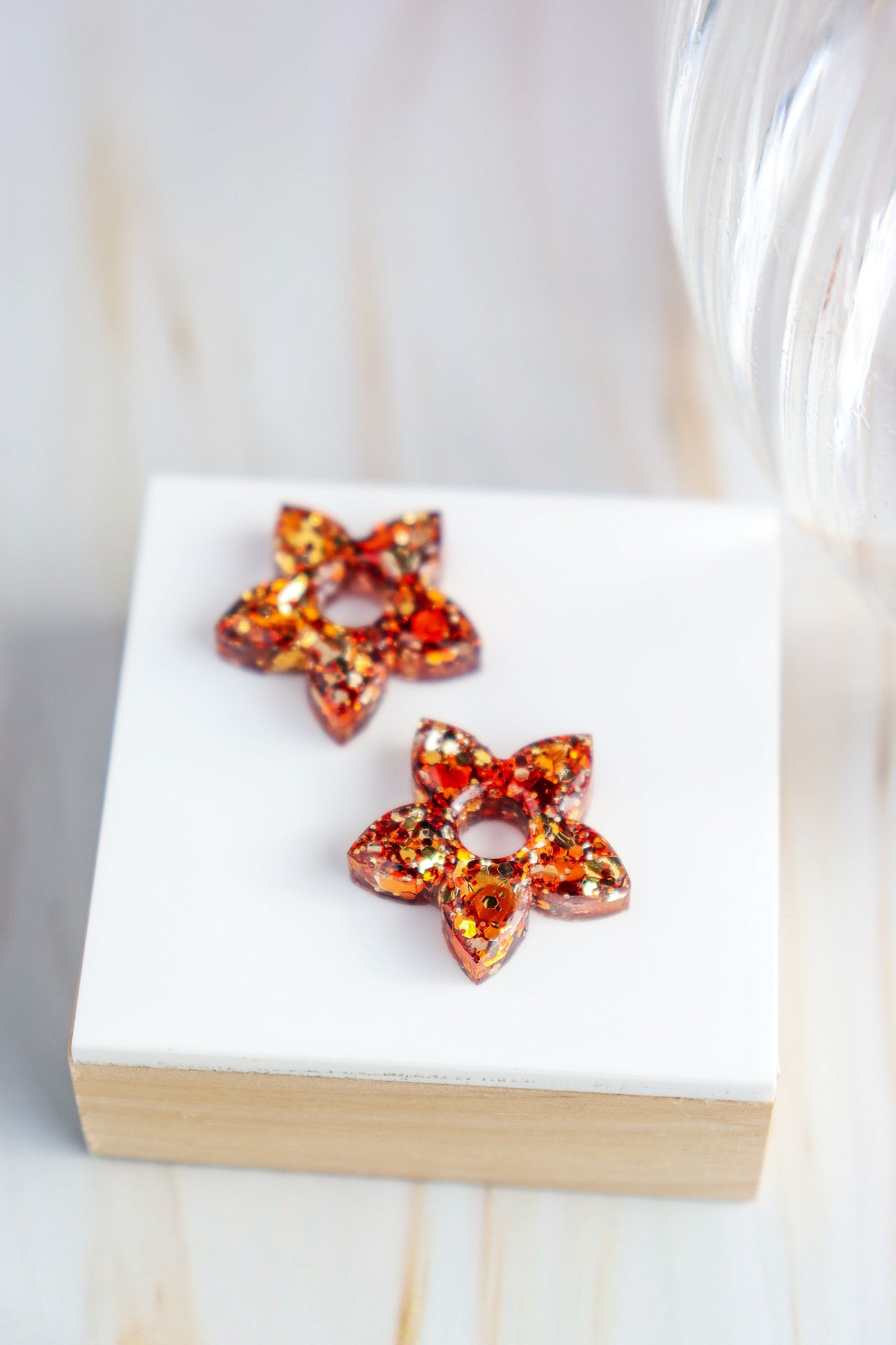 Pack créoles interchangeables