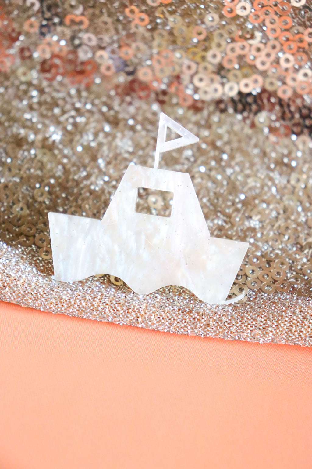 Pin's Bâteau