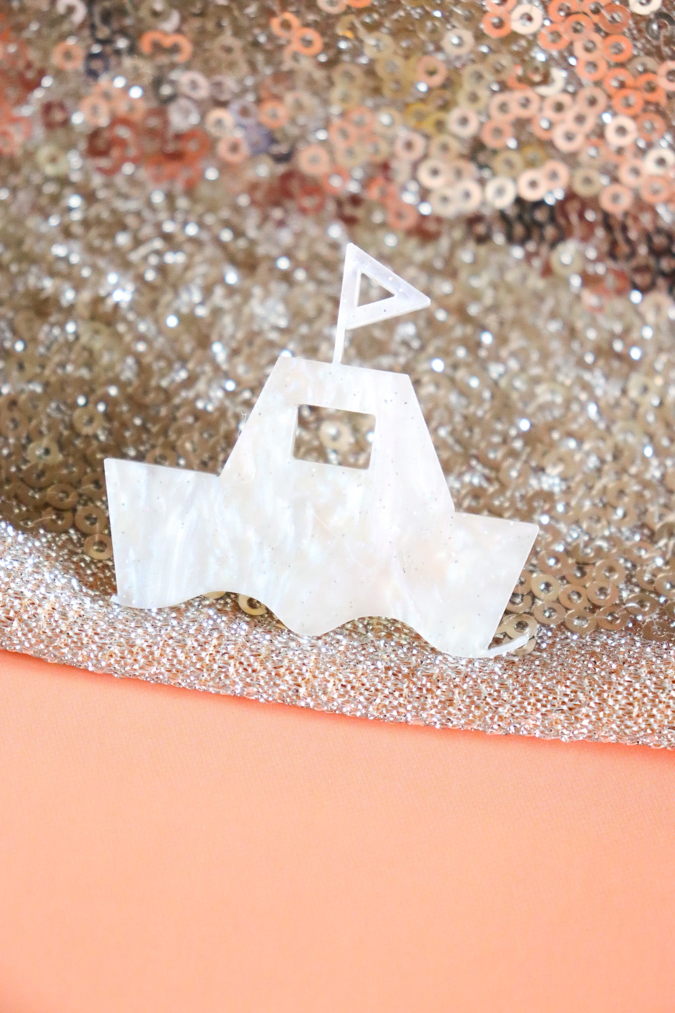 Pin's Bâteau