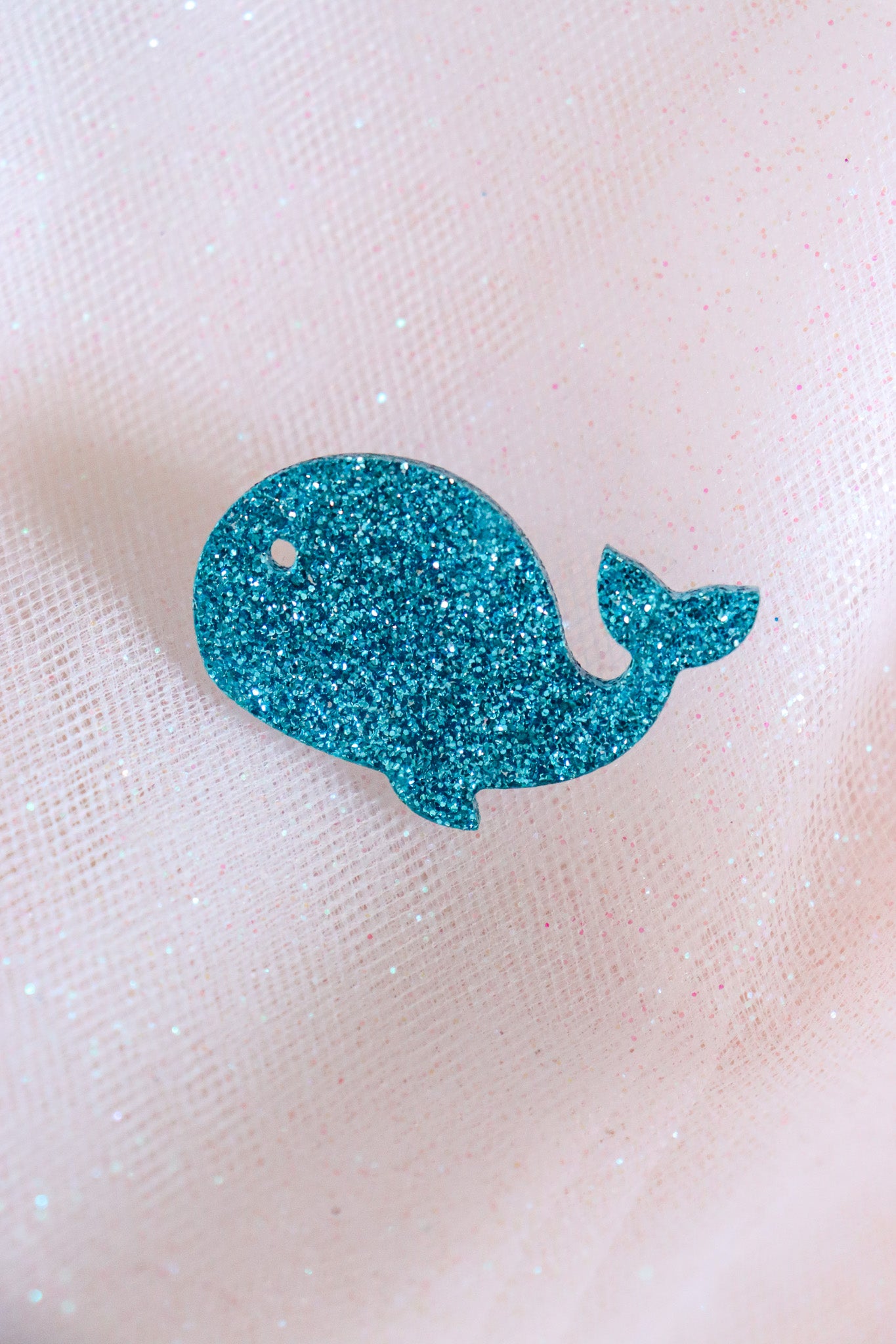 Pin's Baleine