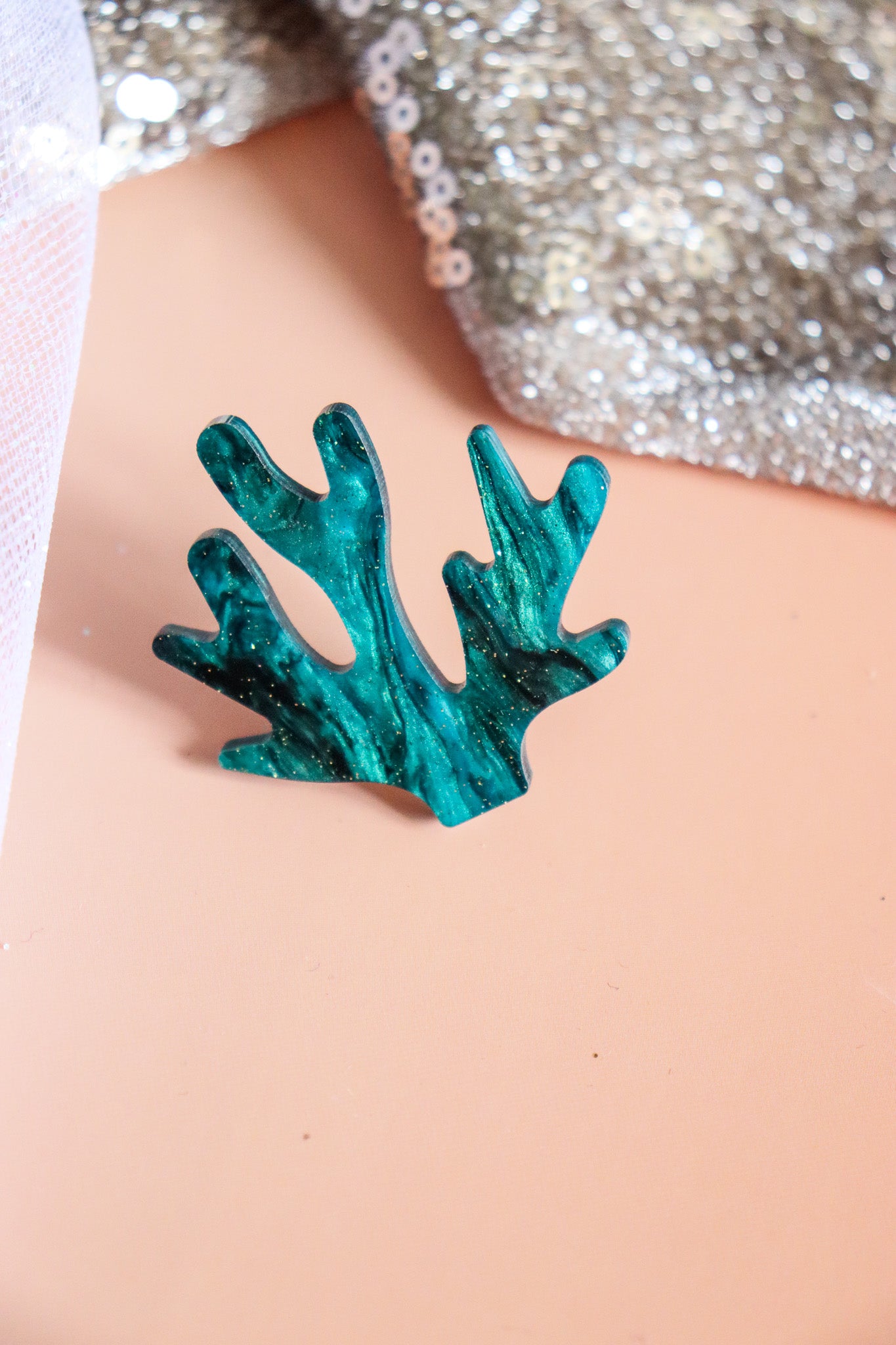 Pin's Corail