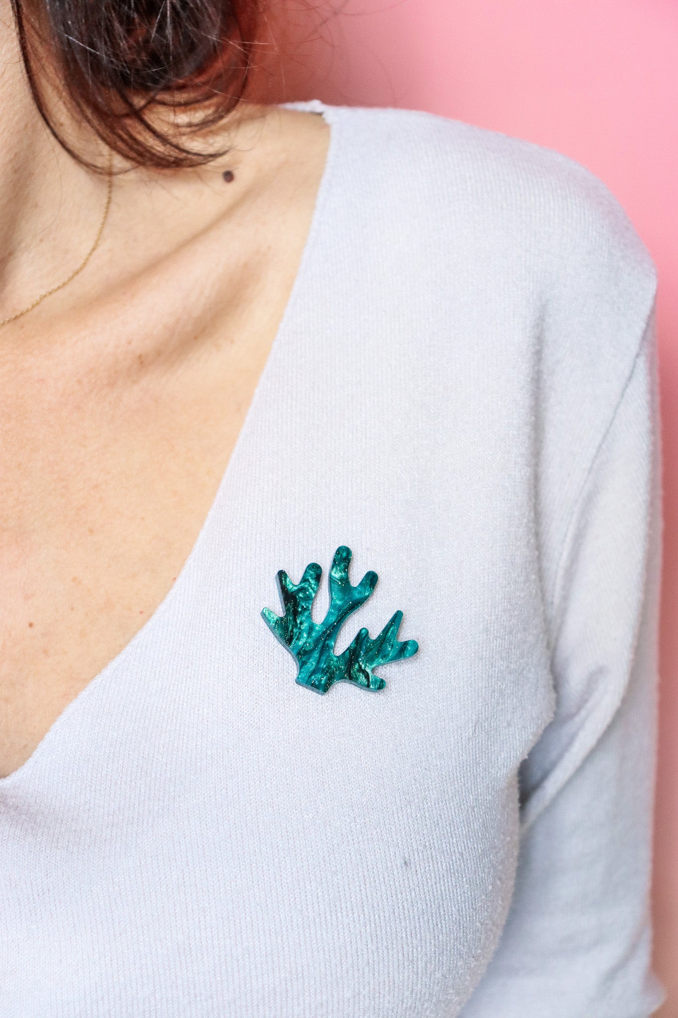Pin's Corail