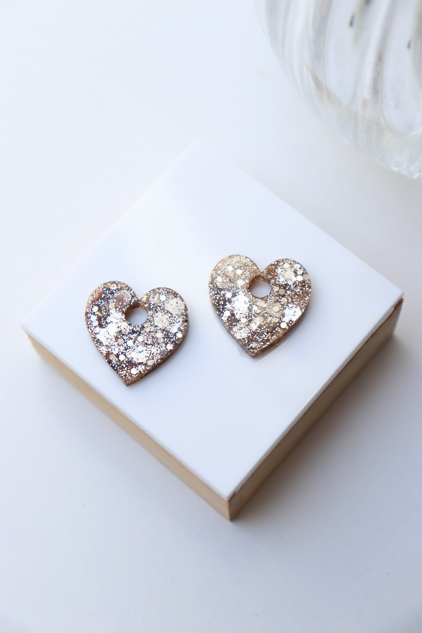 Créoles Victoire Champagne