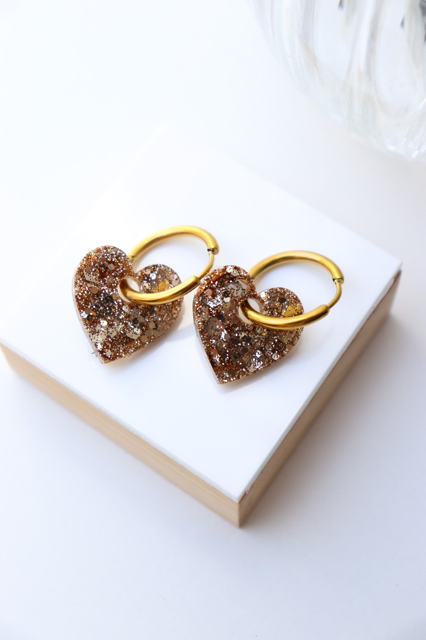 Créoles Victoire Champagne