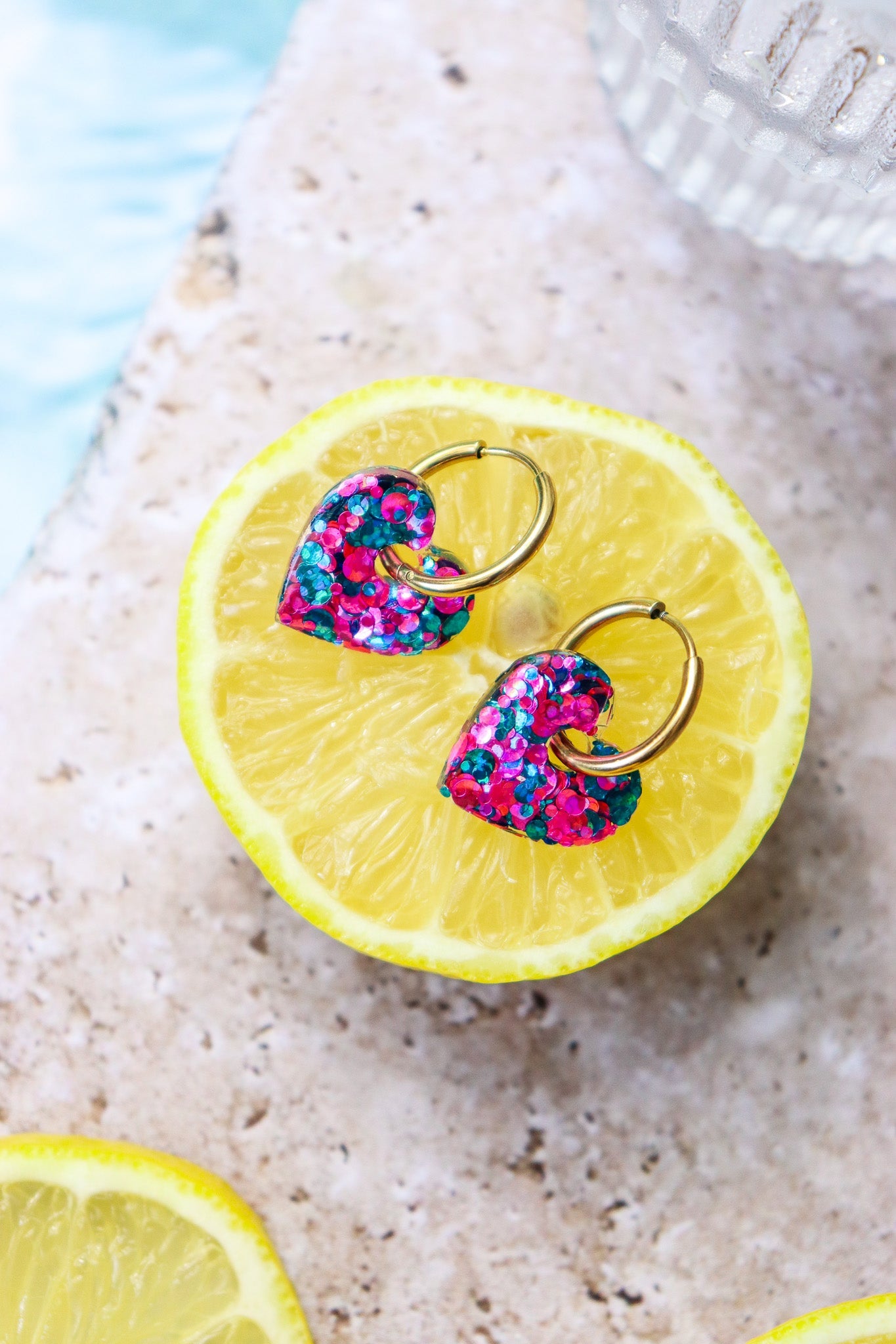 Créoles Victoire Calypso