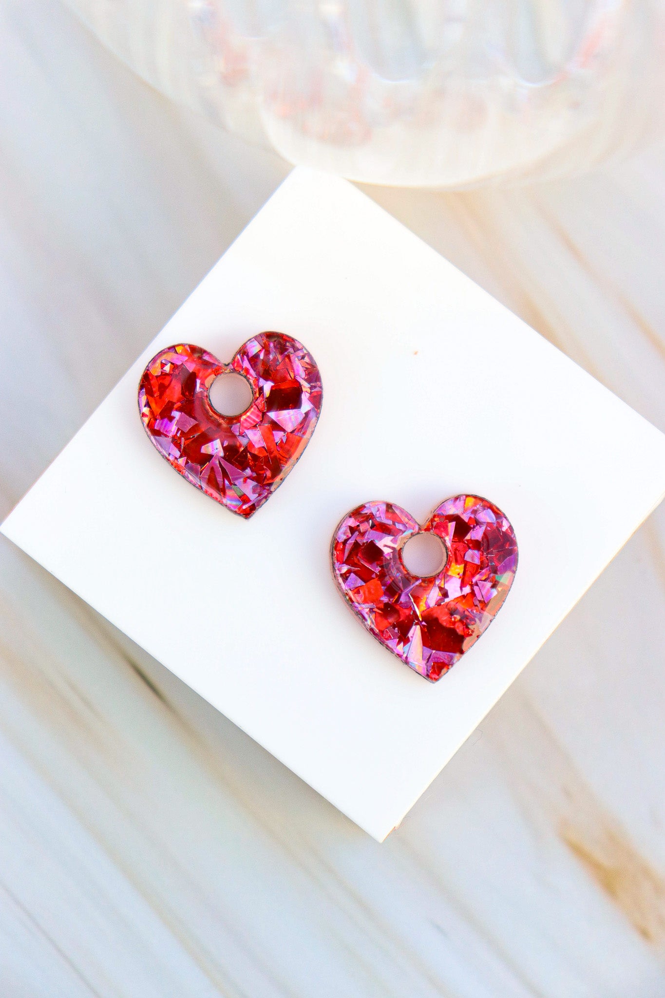 Pack créoles interchangeables