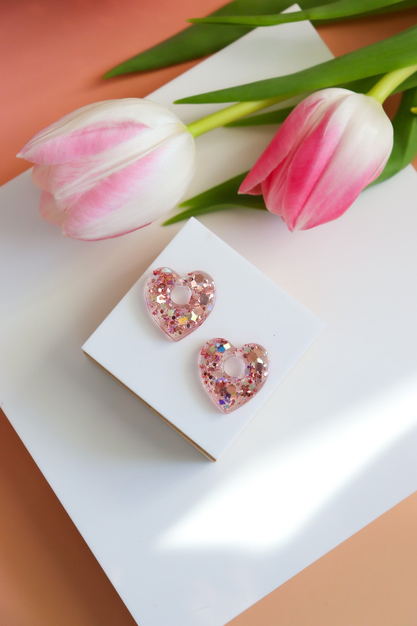 Créoles Victoire poussière gold