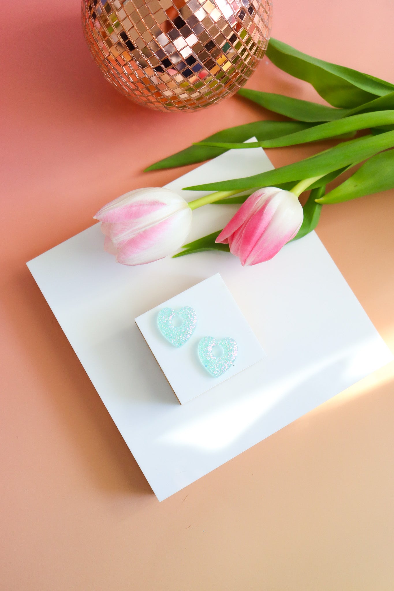 Créoles Victoire vaiana vert