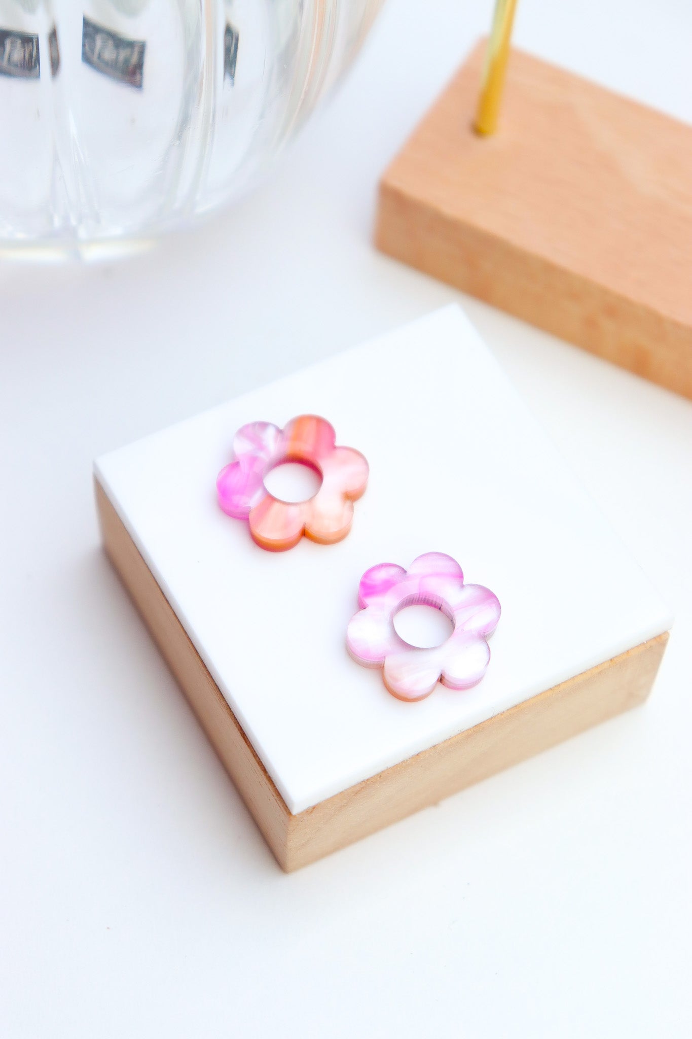 Créoles Vivienne Nacrée Tropique