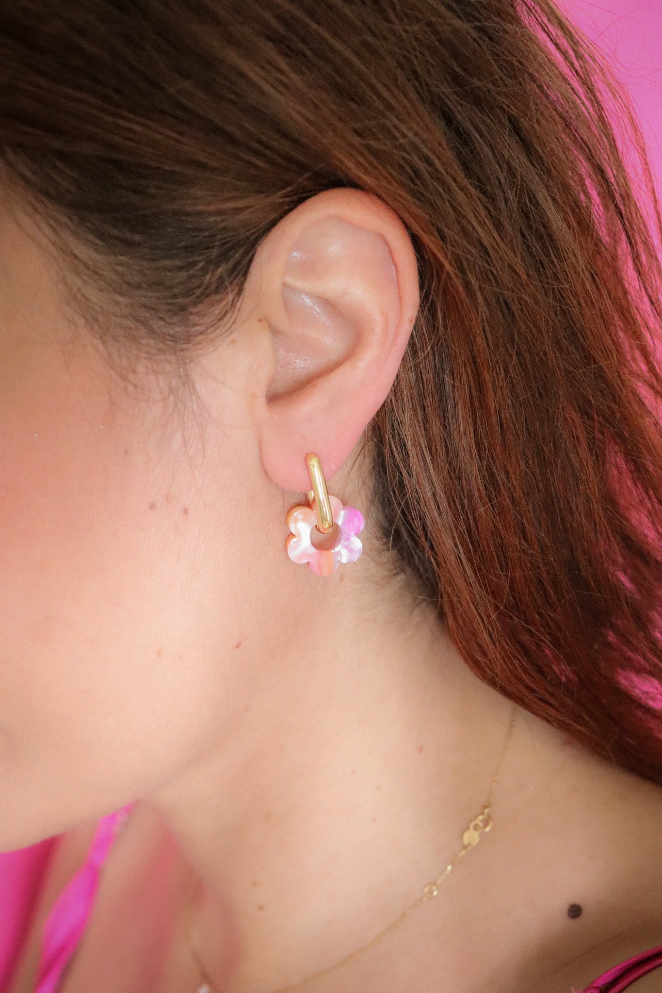 Créoles Vivienne Nacrée Tropique