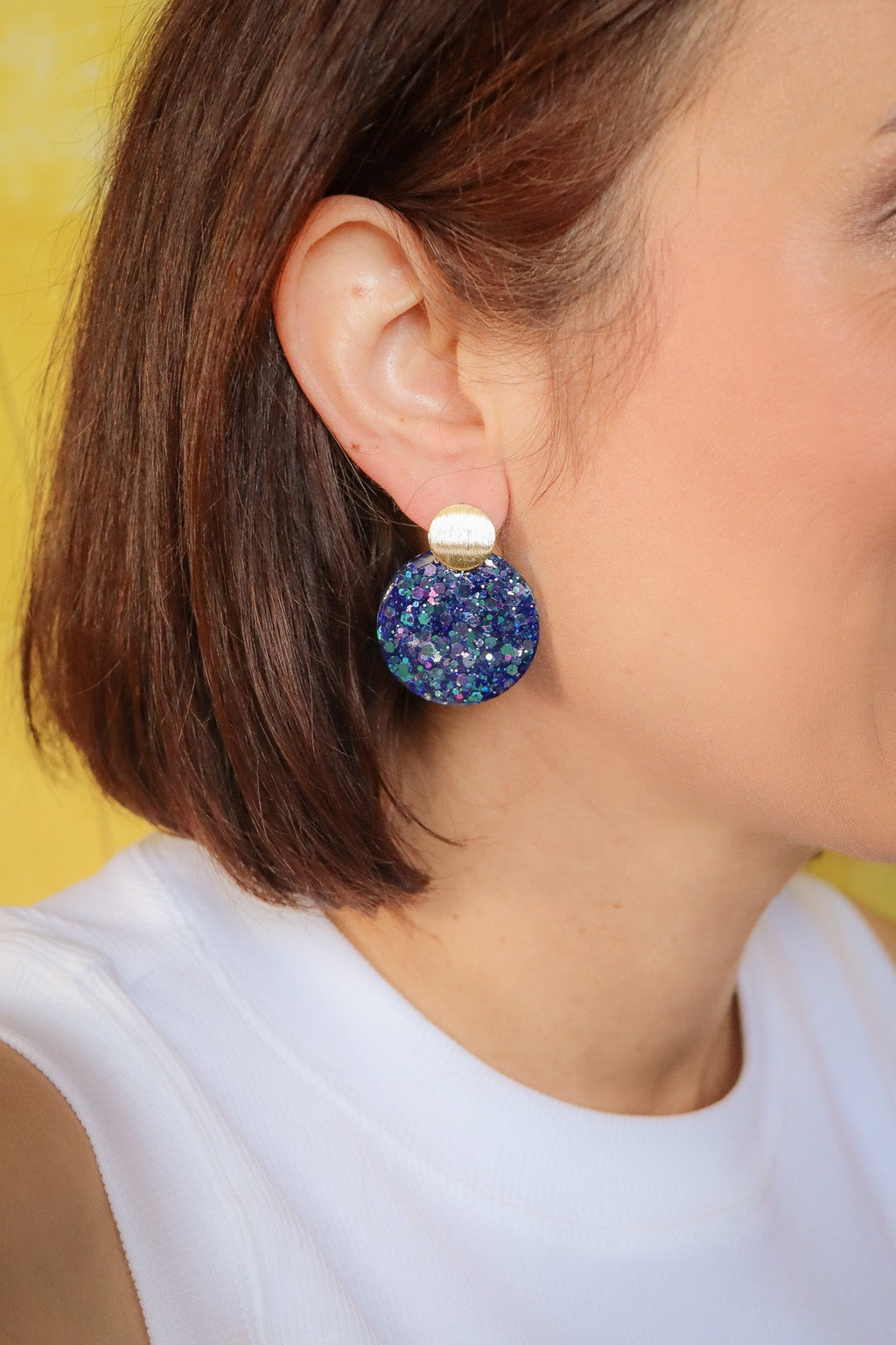 Boucles d'oreilles Béa Notte