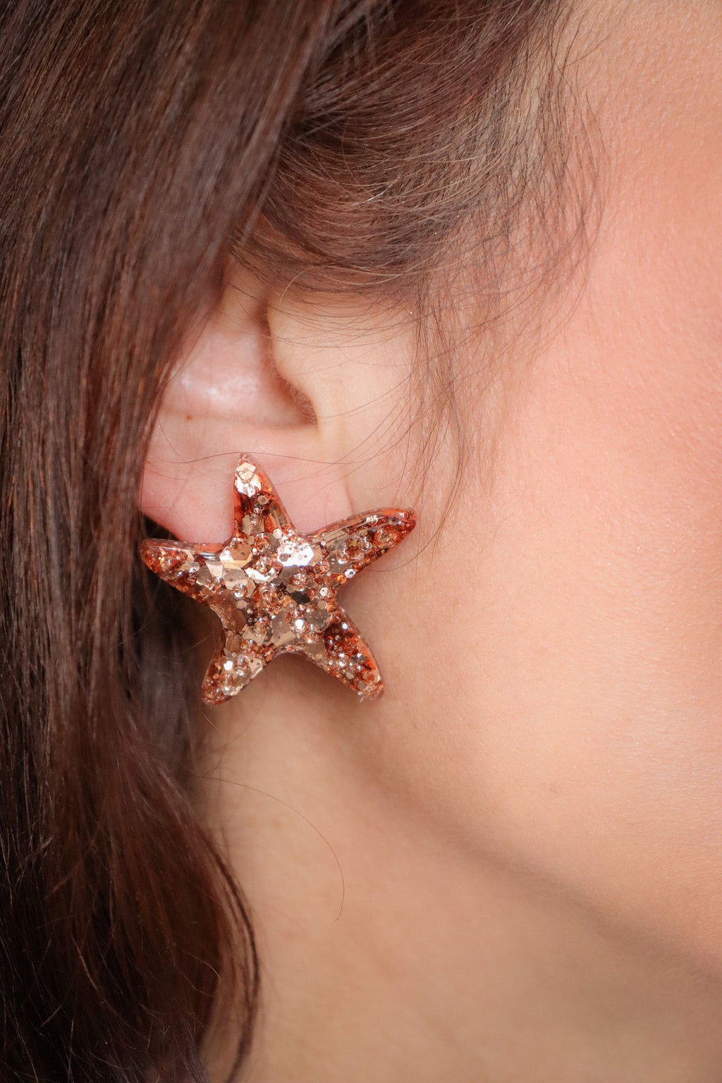 Boucles d'oreilles Capri Tramonto