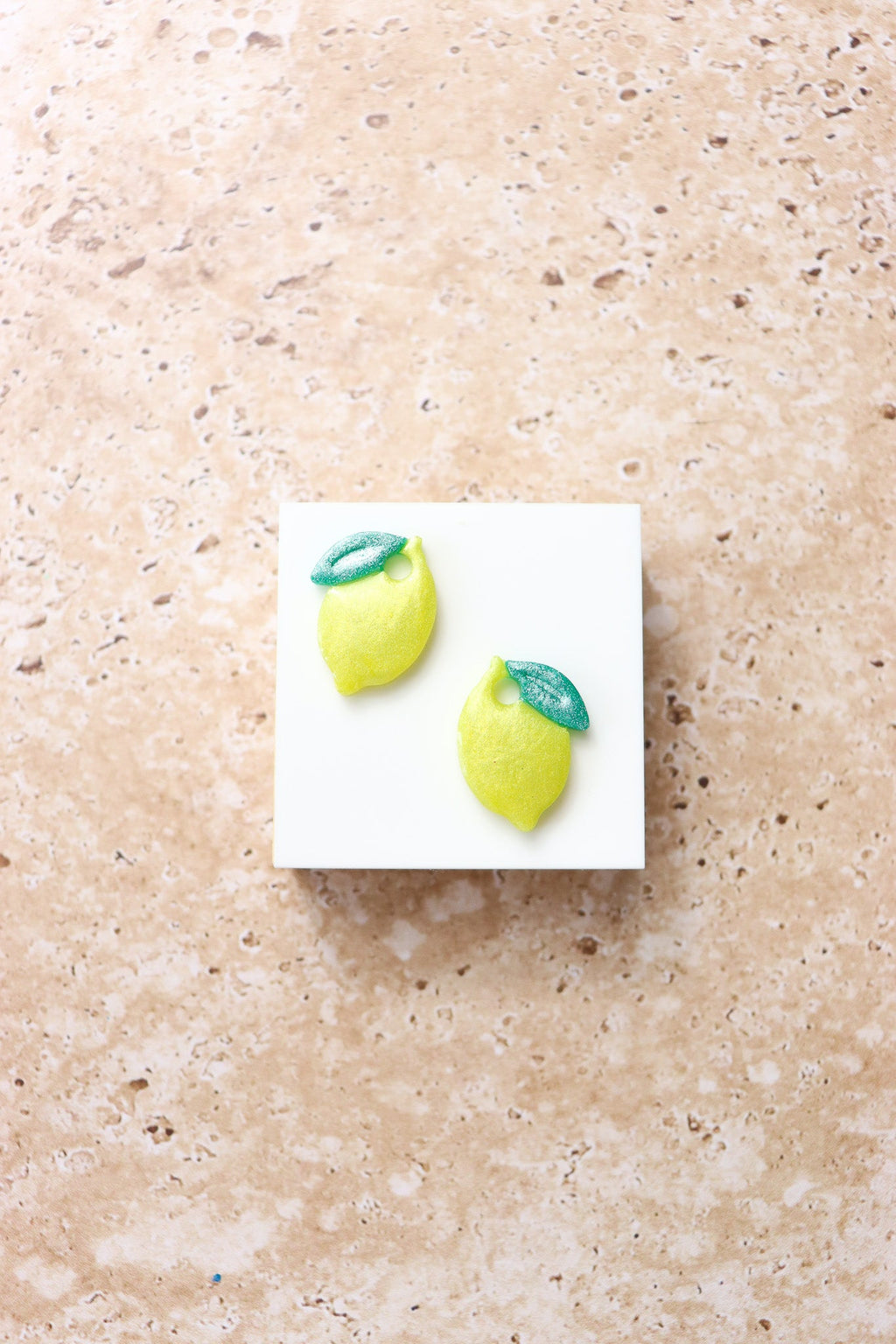 Charms Citron