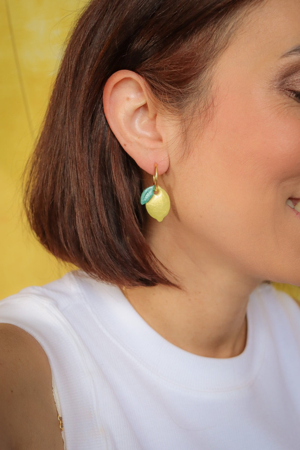 Charms Citron