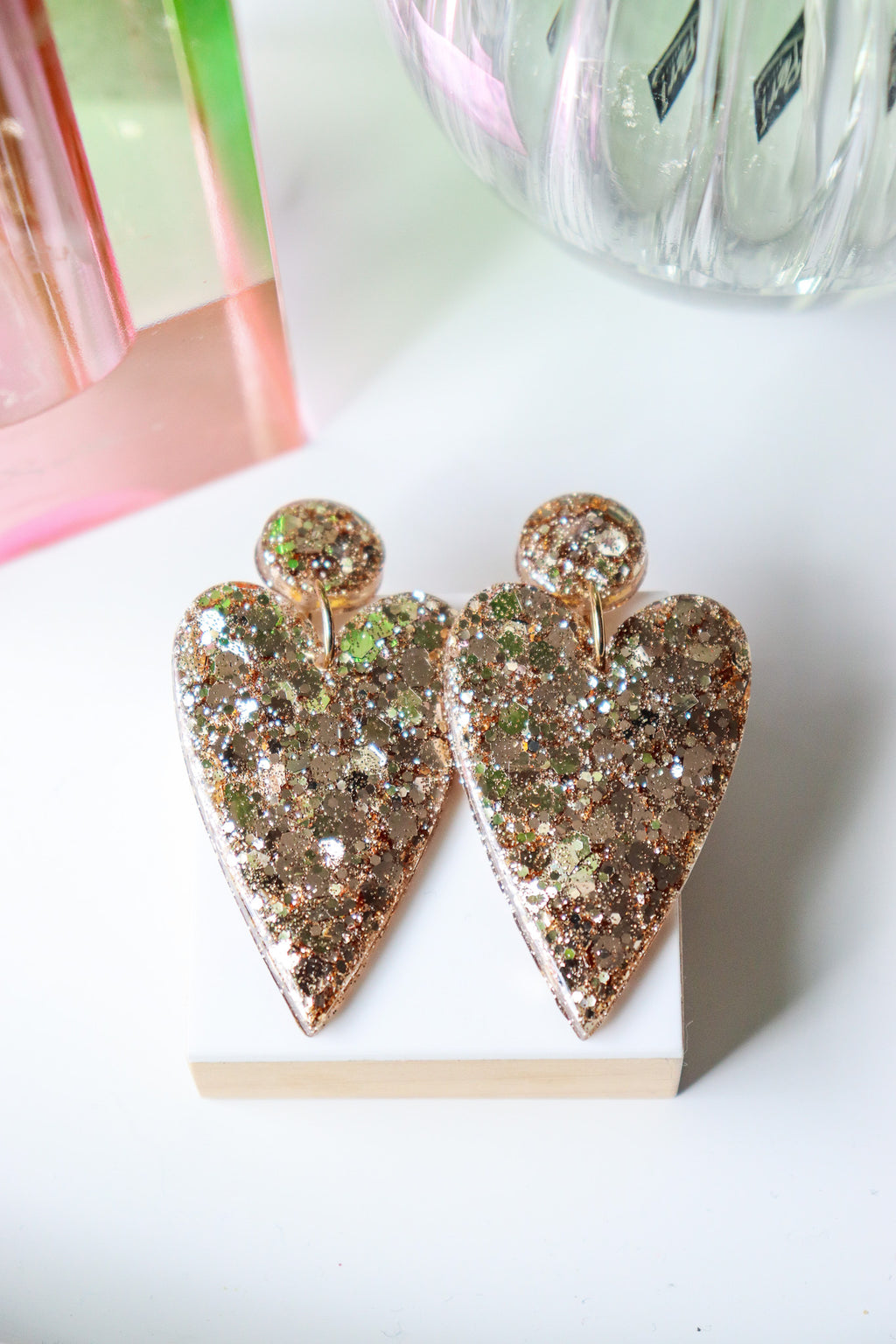 Pack 20 paires de boucles d'oreilles best sellers