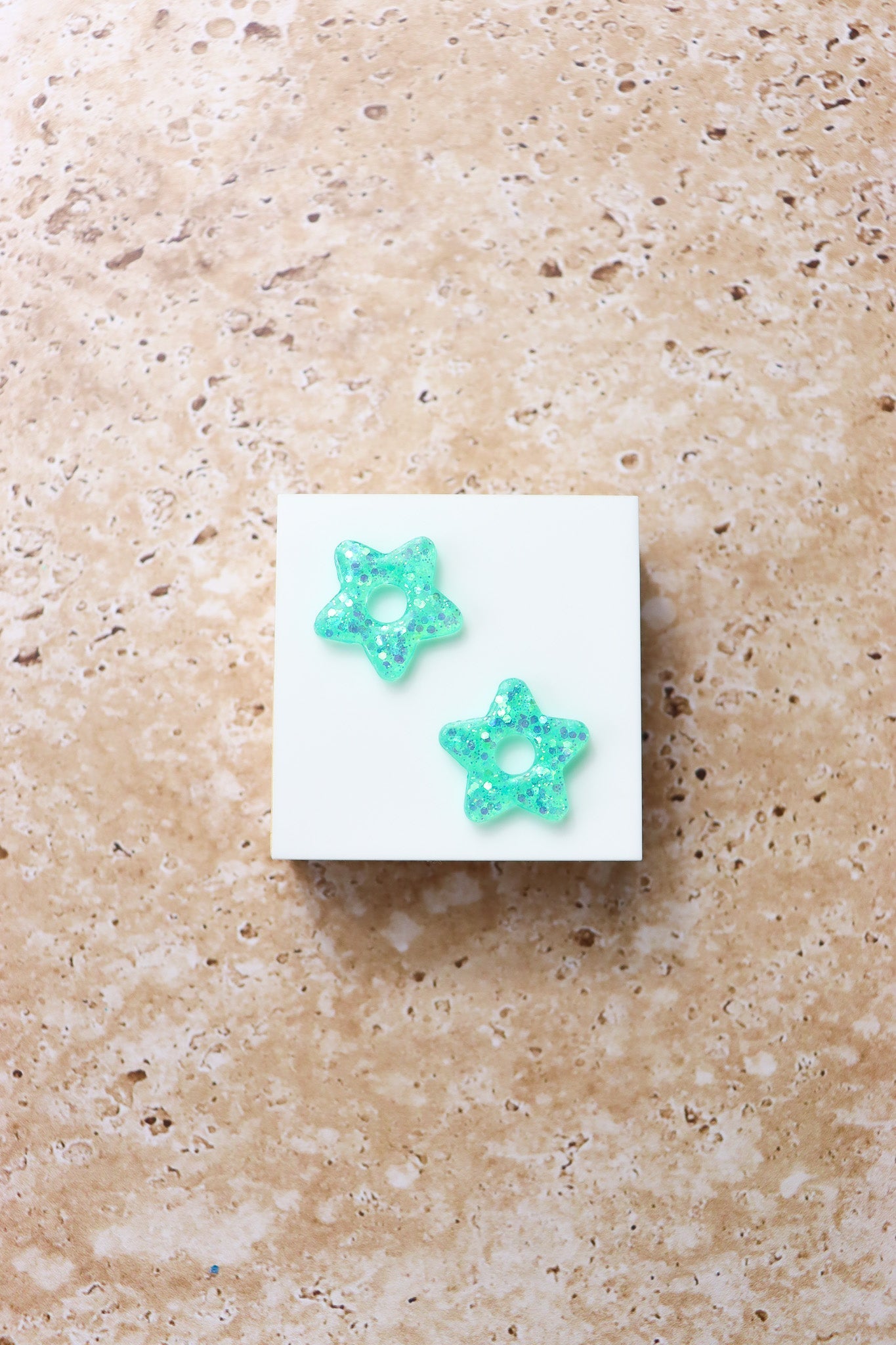 Charms Etoiles