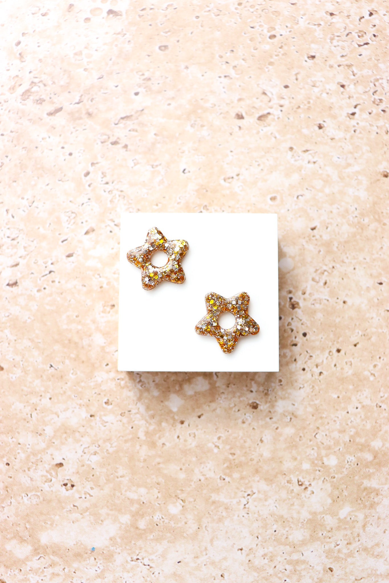 Charms Etoiles