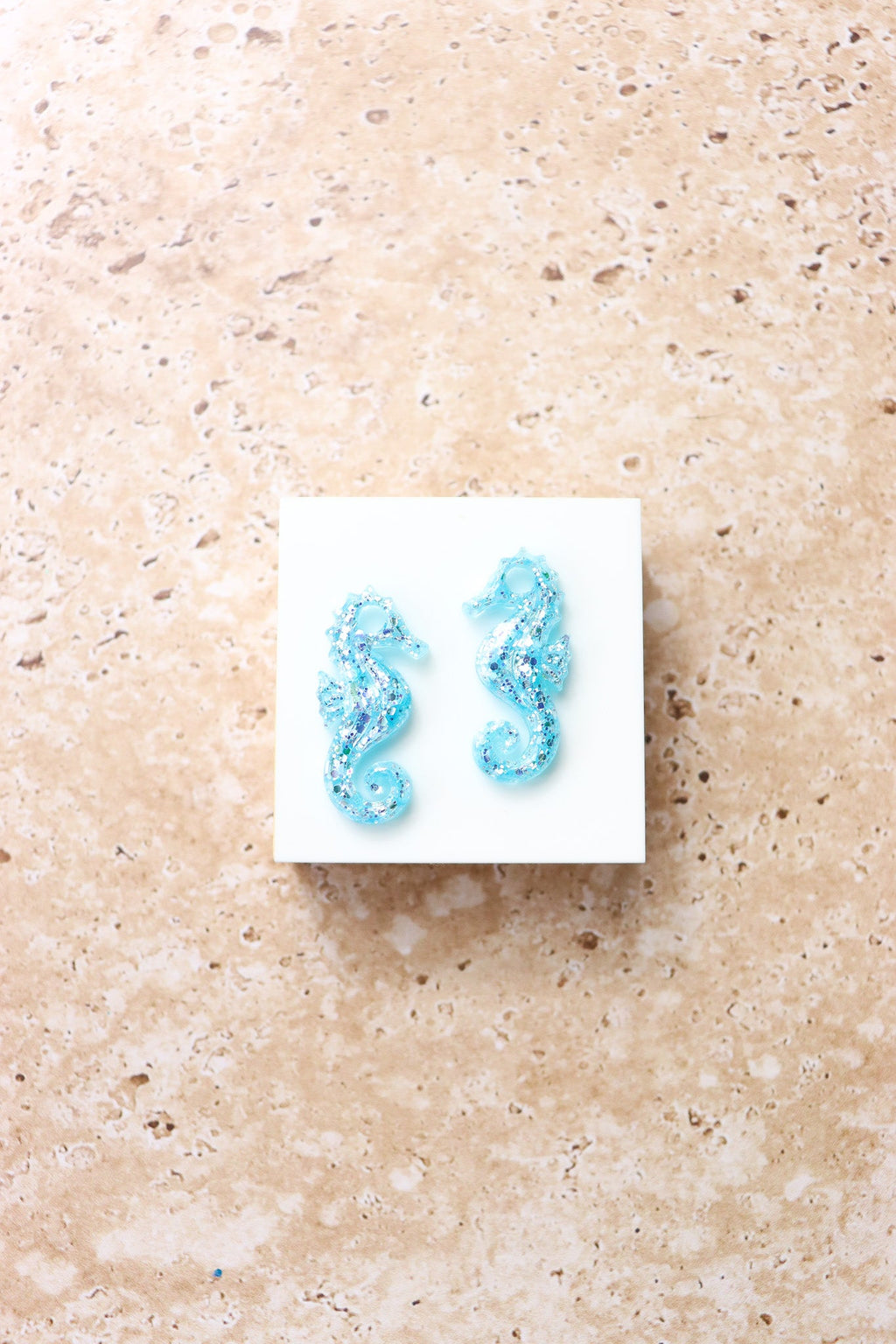 Charms Hippocampes