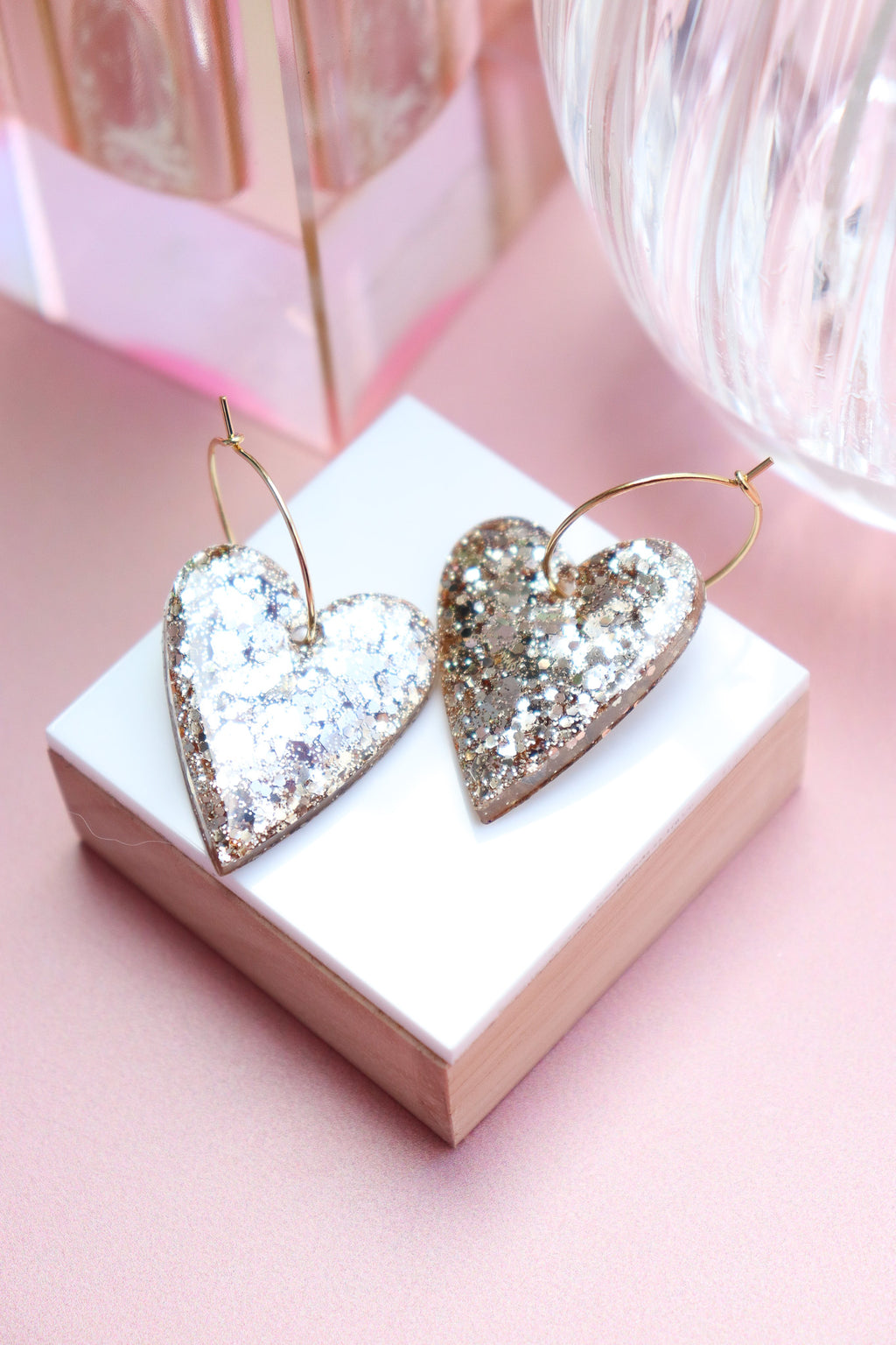 Pack 20 paires de boucles d'oreilles best sellers