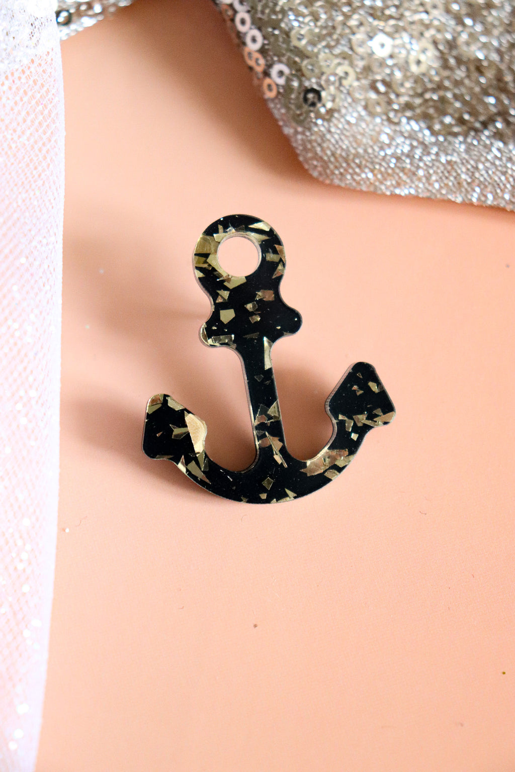 Pin's Encre