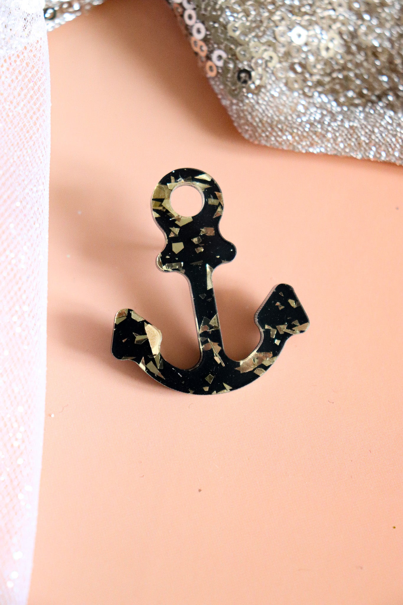 Pin's Encre