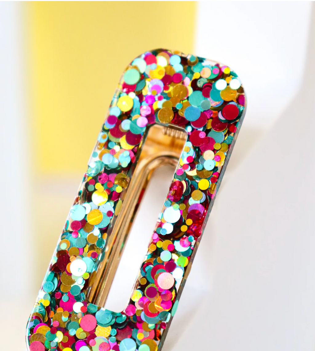Pack Barrettes