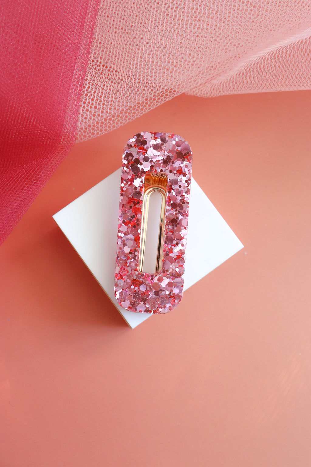 Pack Barrettes